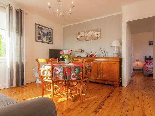 Holiday Home In Malemort-sur-correze With Garden