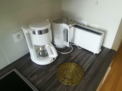 Apartamento Grain De Bl�