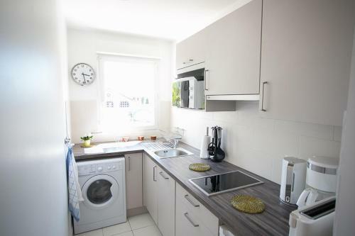 Apartamento Grain De Bl�