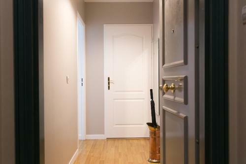 Apartamento Grain De Bl�