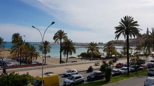 Apartamentos Le Santa Maria