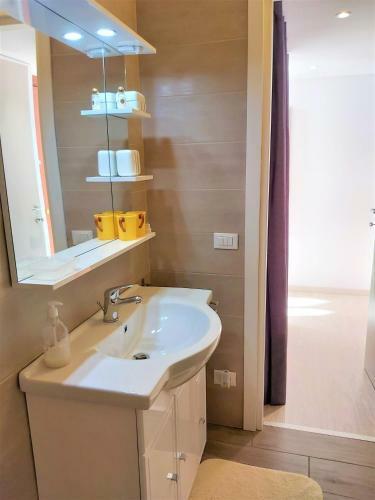 Apartamentos Le Santa Maria