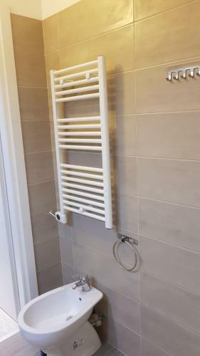 Apartamentos Le Santa Maria