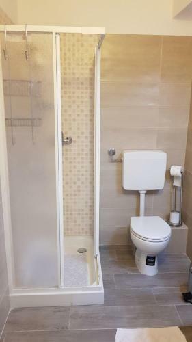 Apartamentos Le Santa Maria