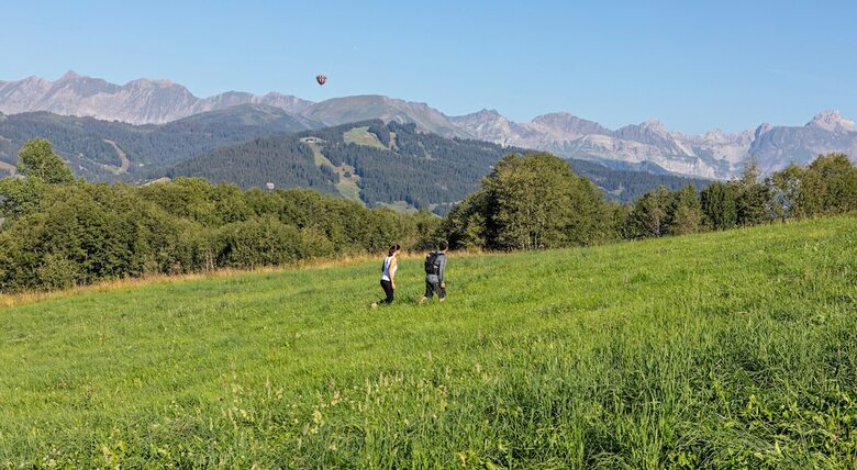 Four Seasons Hotel Megeve