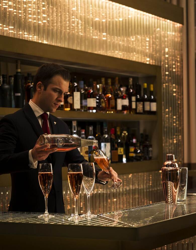 Four Seasons Hotel Megeve
