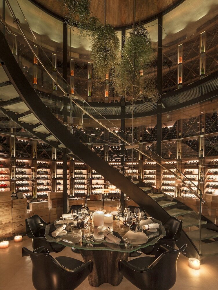 Four Seasons Hotel Megeve