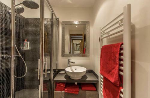 Apartamento Studio Valentino