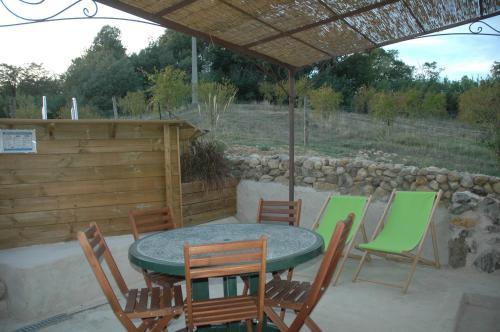 G�te Els Formigues