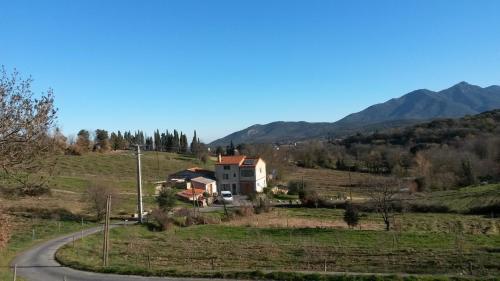 G�te Els Formigues