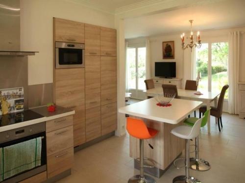 House Garragnon