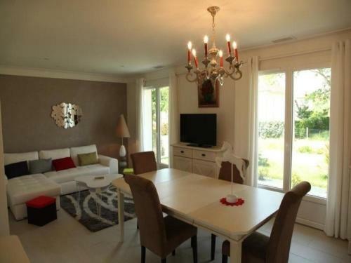 House Garragnon