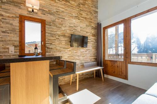 Apartamento Les Chalets Autrichiens - Meg�ve