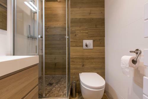 Apartamento Les Chalets Autrichiens - Meg�ve