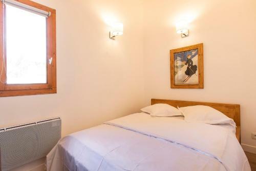 Apartamento Les Chalets Autrichiens - Meg�ve