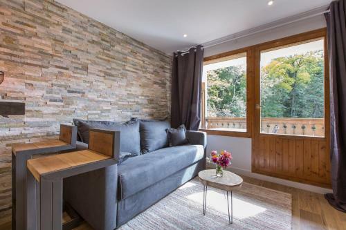 Apartamento Les Chalets Autrichiens - Meg�ve