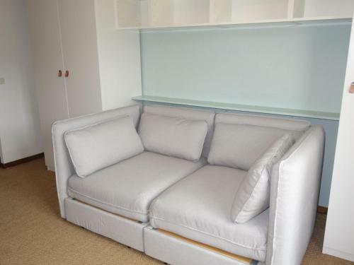 Apartment Le Sapin