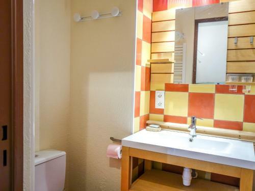 Apartment Le Sapin