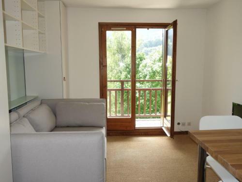 Apartment Le Sapin