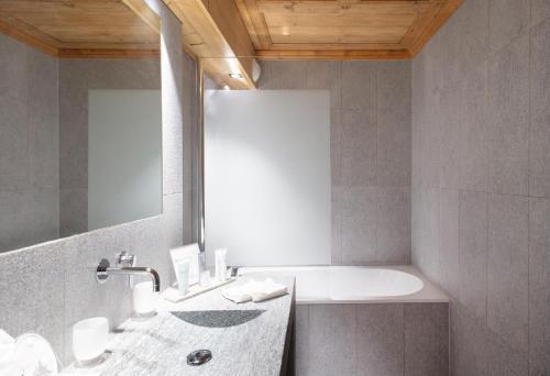 Chalet Chatel, Collection Chalets Des Fermes