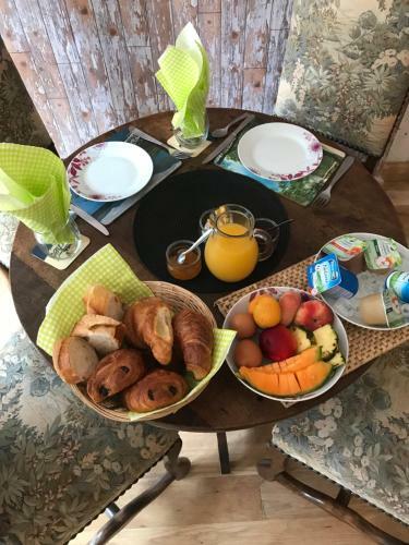 Les Olivier Pub, Brasserie Et B&B