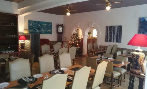 Les Olivier Pub, Brasserie Et B&B