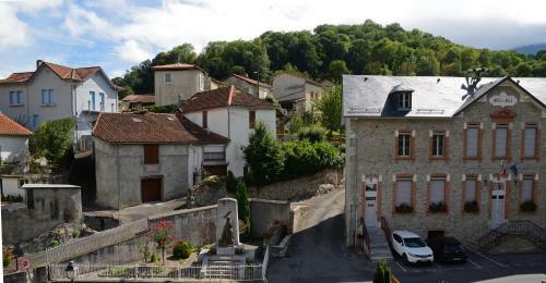 Les Olivier Pub, Brasserie Et B&B