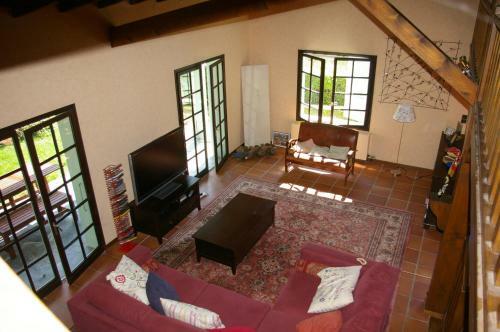 Angel Services - Villa De L'ar�te
