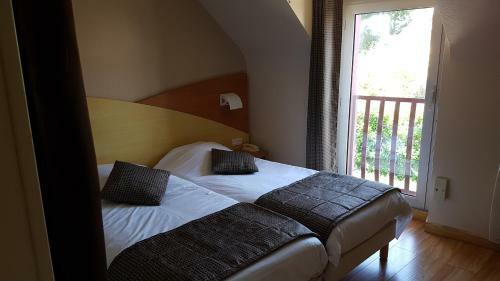 Hotel Le Relais De Tournebride