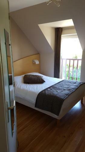 Hotel Le Relais De Tournebride