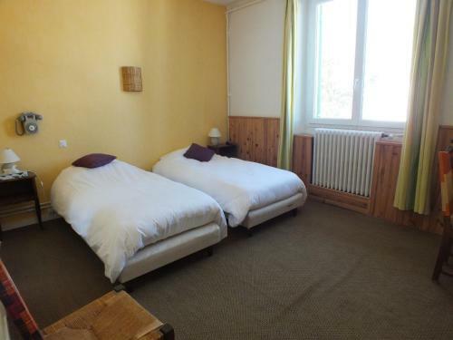 Hotel La Prairie