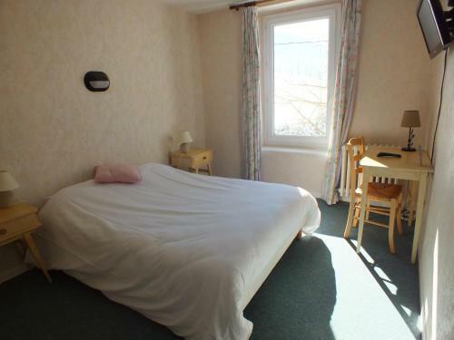 Hotel La Prairie