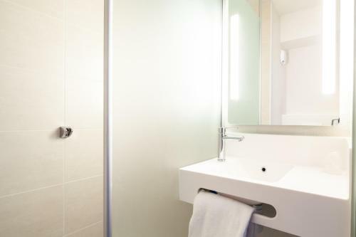 Hotel B&B H�tel Meaux