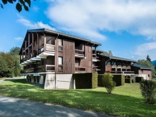 Apartment Location Appartement 2 Pi�ces Triplex Megeve Jaillet