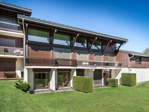 Apartment Location Appartement 2 Pi�ces Triplex Megeve Jaillet
