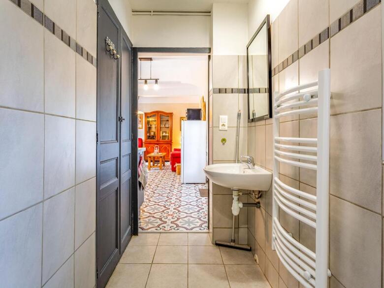 Holiday Home Les Vignes (mbe100)