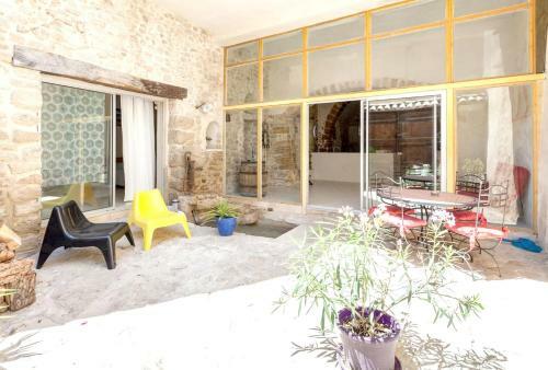 Holiday Home Rue De La Plaine