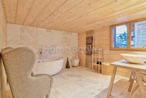 Chalet Angora