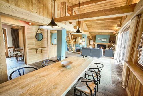 Chalet Reine Des Pr�s