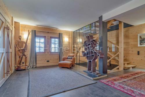 Chalet Iris