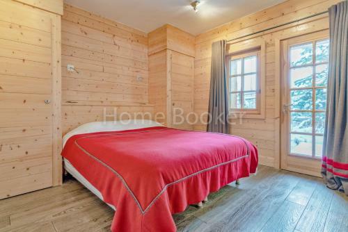 Chalet Iris