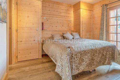 Chalet Iris