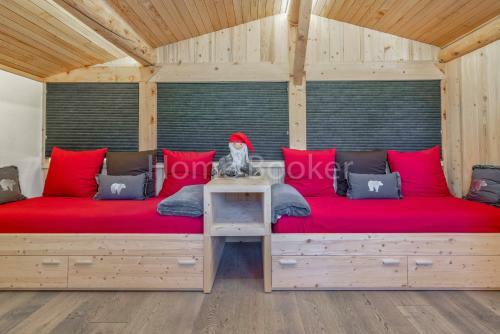 Chalet Nepal