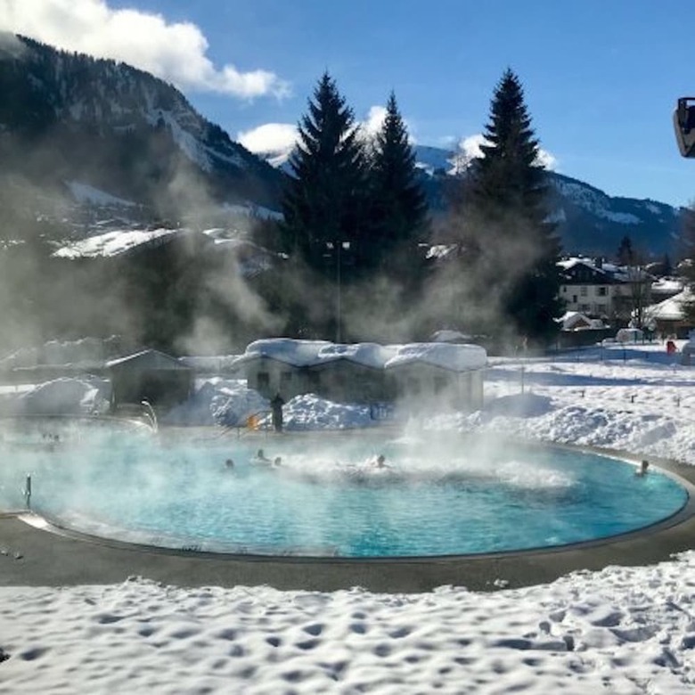 Apartamentos Chalet L'attrape Coeur