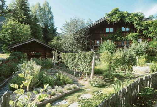 Chalet Des Fermes De Marie, Collection Chalets Des Fermes