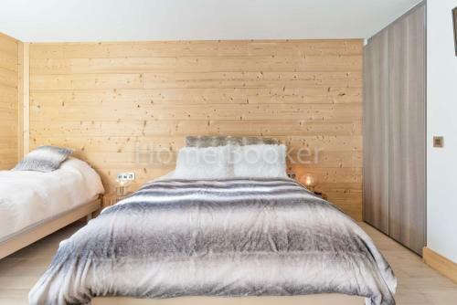 Apartamento Appartement Amarok