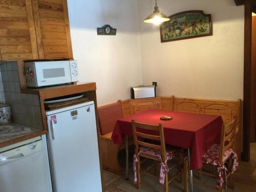 Apartamento Mor232
