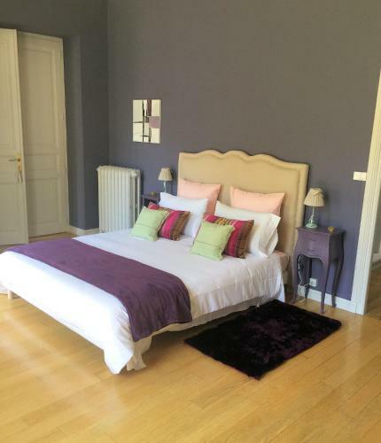 Hostal Guesthouse La Villa�