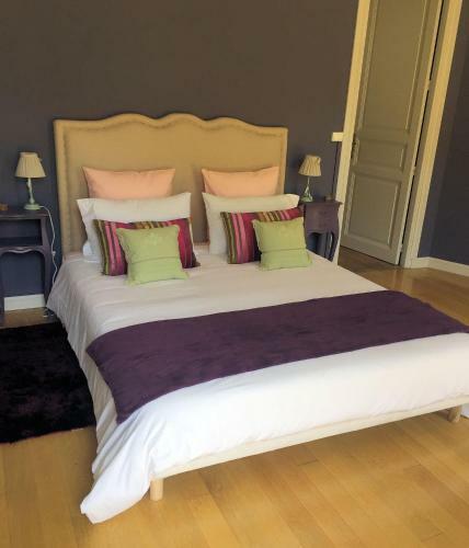 Hostal Guesthouse La Villa�