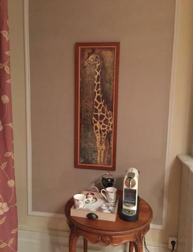 Hostal Guesthouse La Villa�
